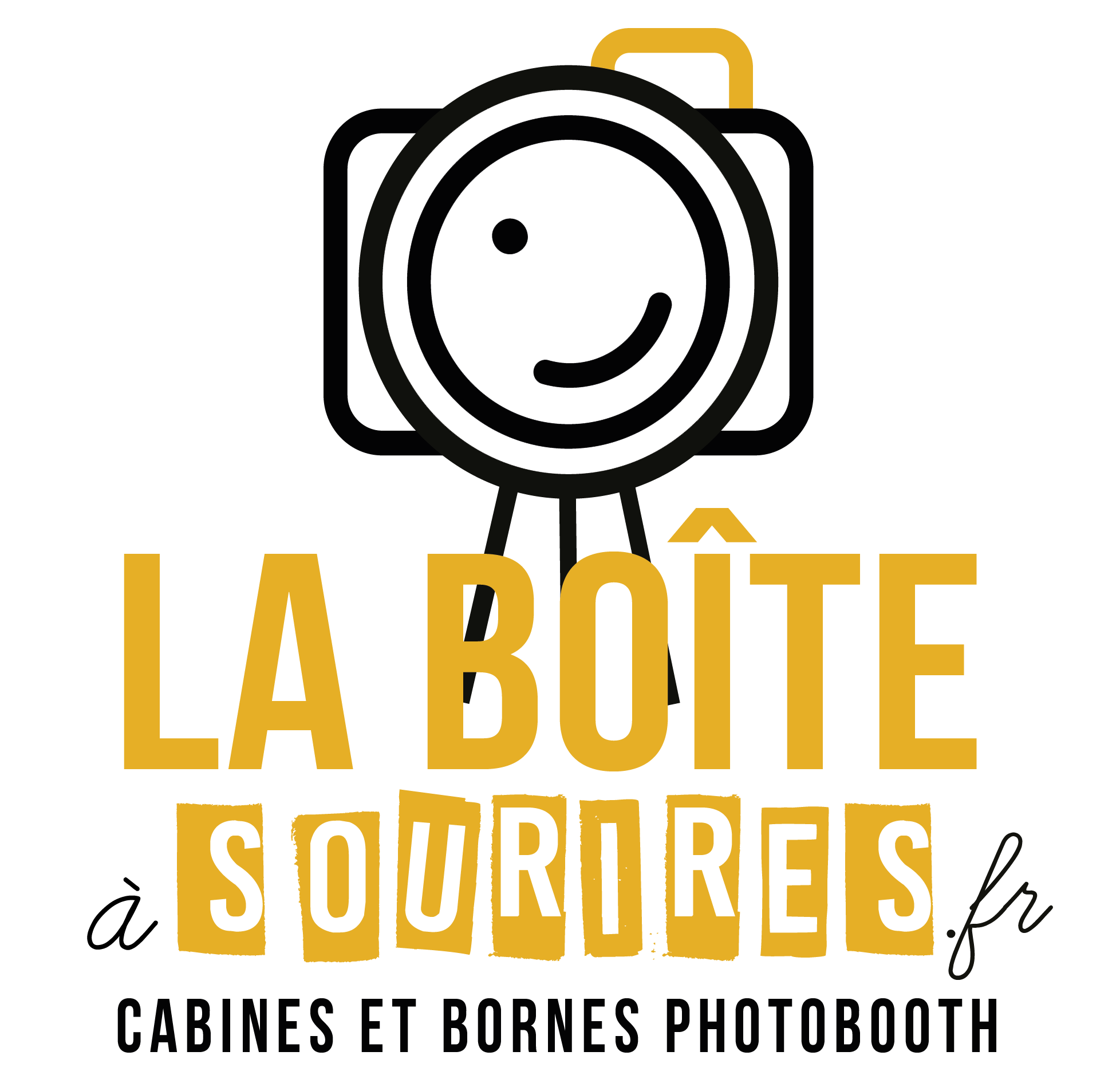 La boite à sourires