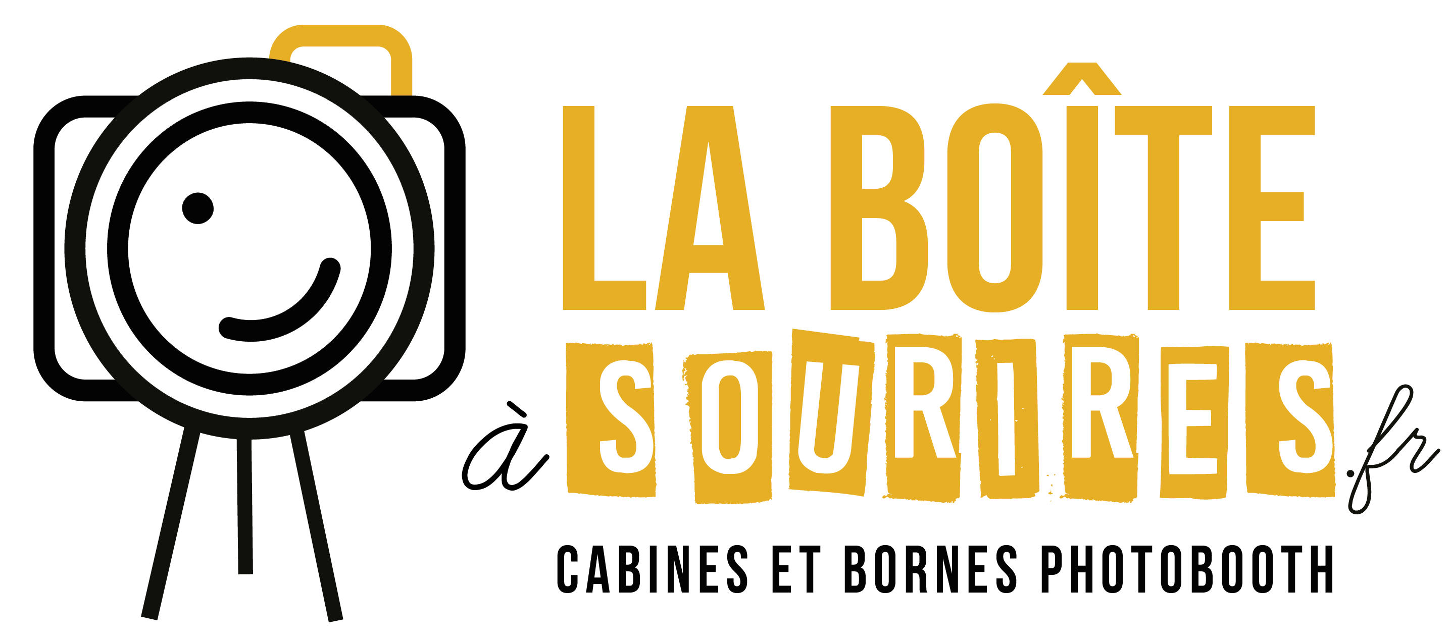 La boite à sourires