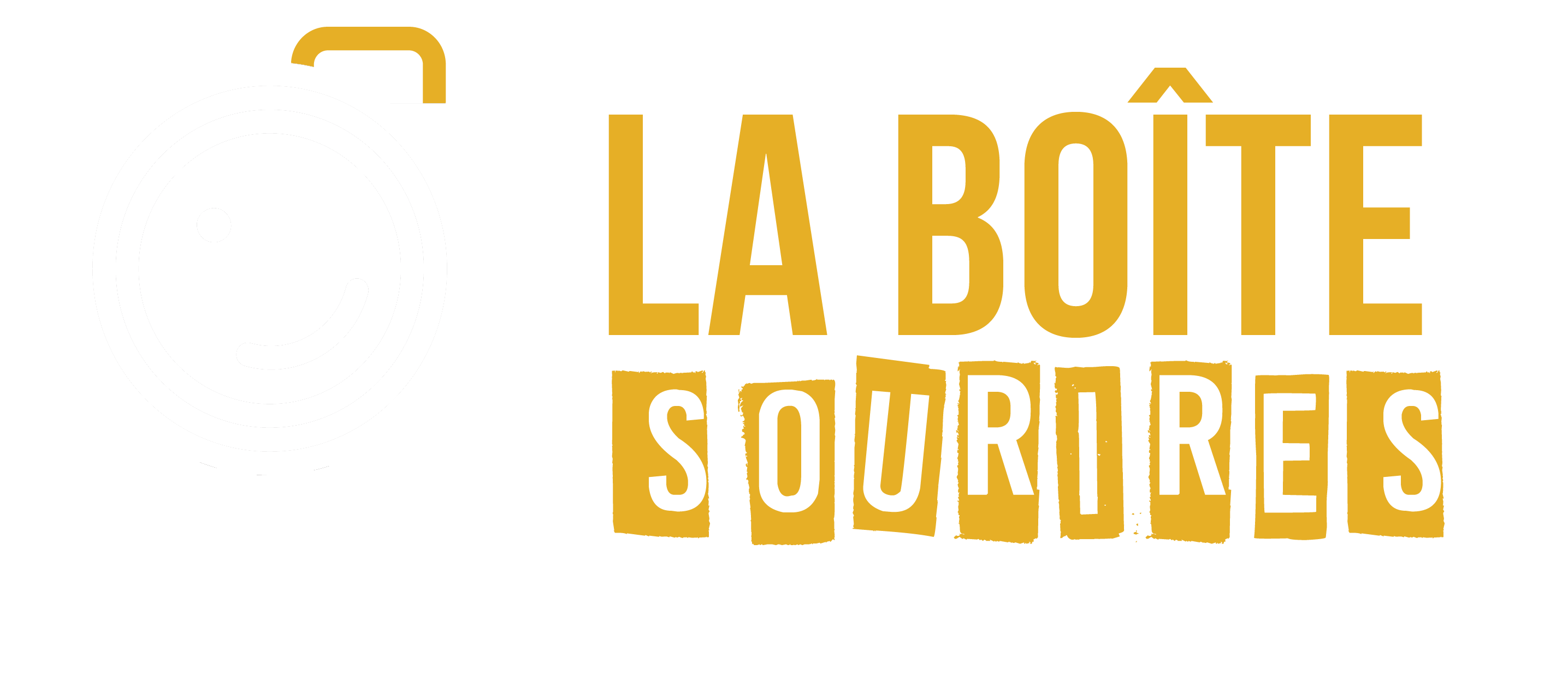 La boite à sourires