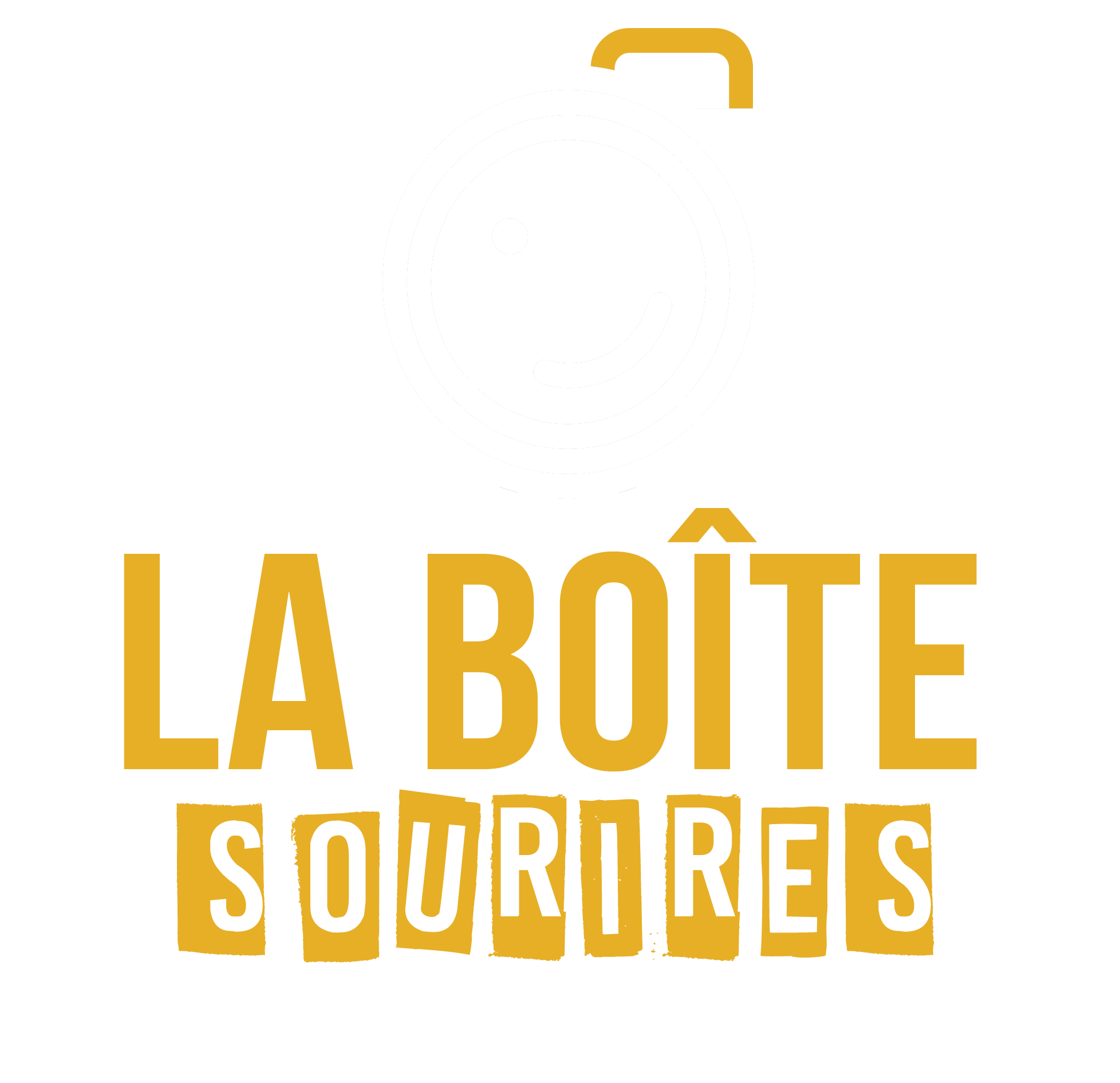 La boite à sourires